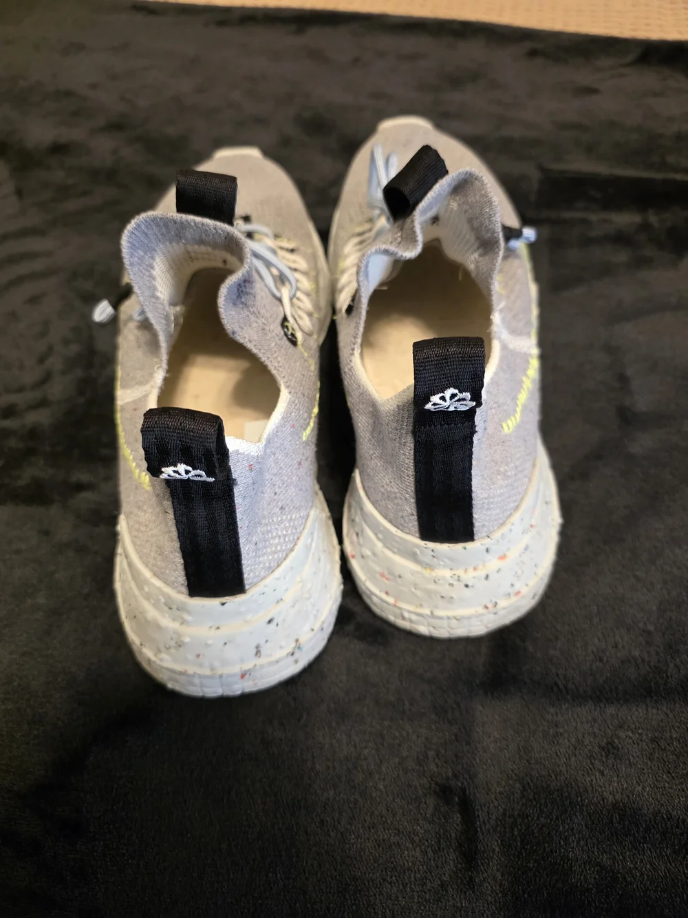 Nike Space Hippie 01